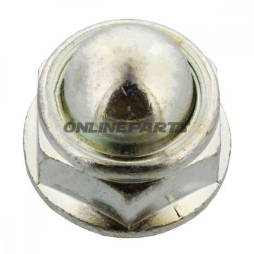 Sprocket Nut Oem8x1.25 Mm