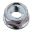 Sprocket Nut Oem10 X 1.25 Mm
