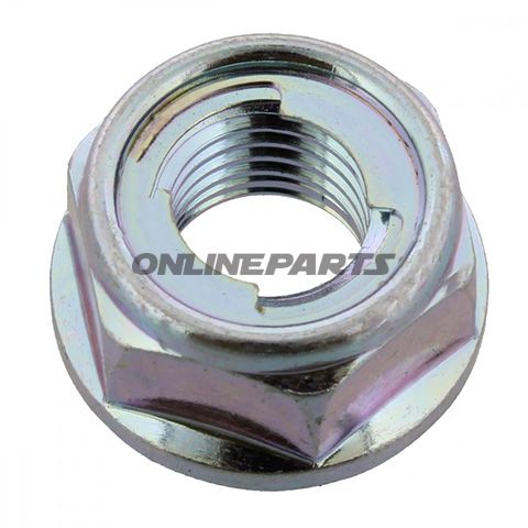 Sprocket Nut Oem10 X 1.25 Mm