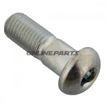 Sprocket Bolt Oem10 X 1.25X29mm
