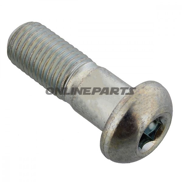 Sprocket Bolt Oem10 X 1.25X29mm
