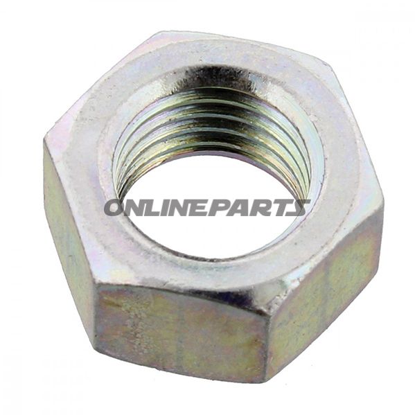 Sprocket Nut Oem10 X 1.25 Mm