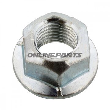 Sprocket Nut Oem10 X 1.25 Mm