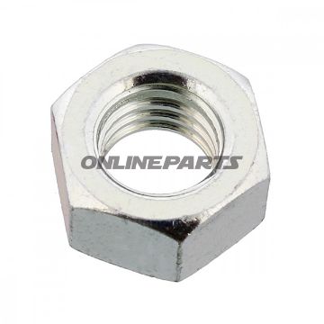 Sprocket Nut Oem8x1.25 Mm