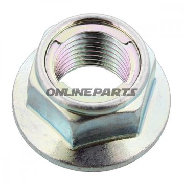 Sprocket Nut Oem12x1.25 Mm