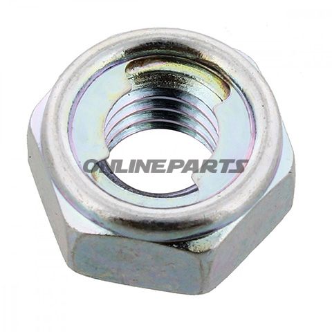 Sprocket Nut Oem10 X 1.25 Mm