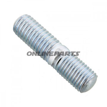Sprocket Bolt Oem10 X 1.25/1.50X40mm