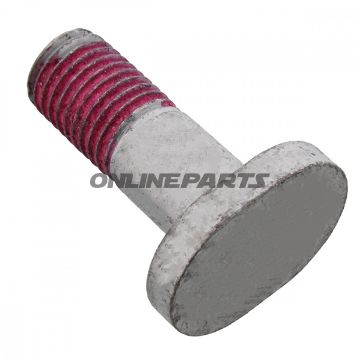 Sprocket Bolt Oem10 X 1.25X27mm