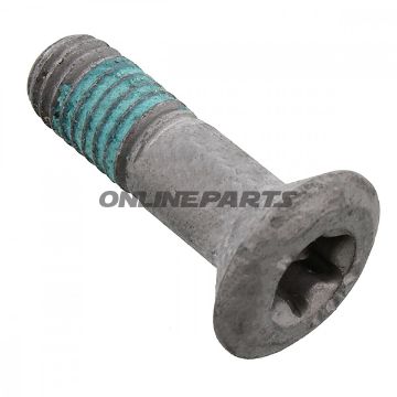 Sprocket Bolt Oem8x1.25X26mm