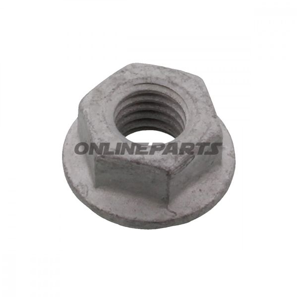 Sprocket Nut Oem8x1.25 Mm