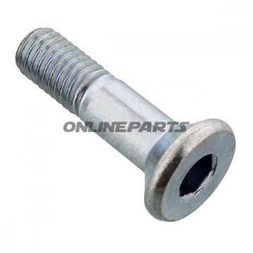 Sprocket Bolt Oem8x1.25X27mm