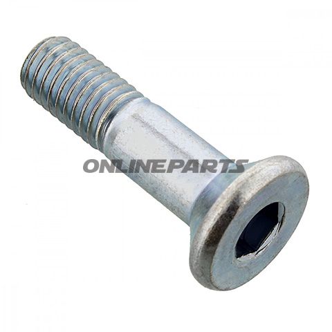Sprocket Bolt Oem8x1.25X27mm