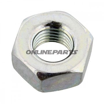 Sprocket Nut Oem10 X 1.25 Mm
