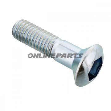 Sprocket Bolt Oem8x1.25X27mm