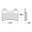 Brake Pads Sintered Srt Trwaltn 7321433