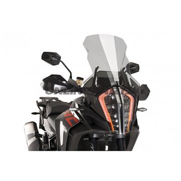 Touring Screen Puigsmoke Grey