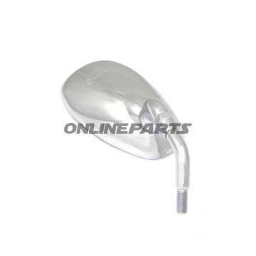 Mirror Chrome Right Jmp