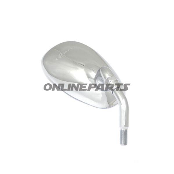 Mirror Chrome Right Jmp