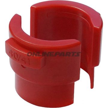 Fork Seal Driver Split Jmp40-41 Mm