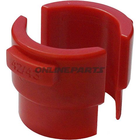 Fork Seal Driver Split Jmp42-43 Mm