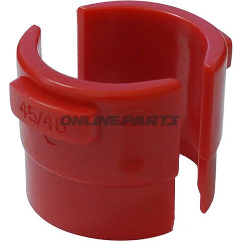 Fork Seal Driver Split Jmp45-46 Mm