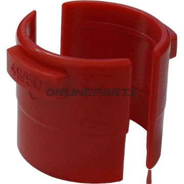 Fork Seal Driver Split Jmp49-50 Mm