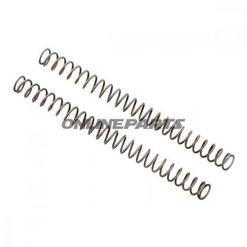 Fork Spring Linear Yssspring Rate 3.8