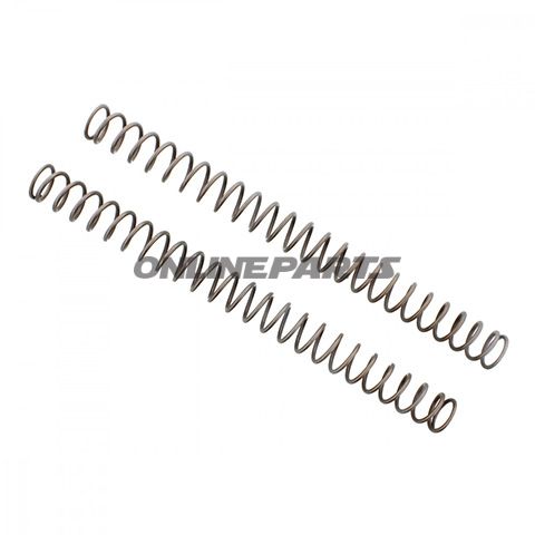 Fork Spring Linear Yssspring Rate 3.8