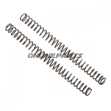 Fork Spring Linear Yssspring Rate 4.0