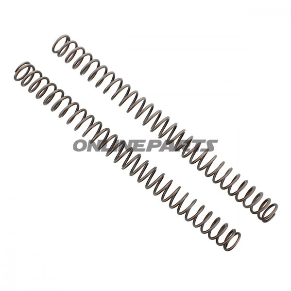 Fork Spring Linear Yssspring Rate 4.0