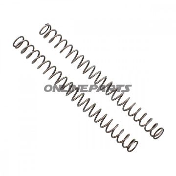 Fork Spring Linear Yssspring Rate 4.0