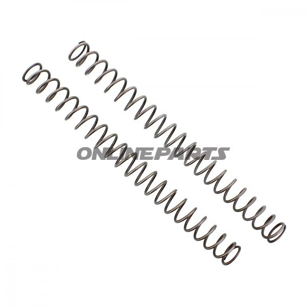 Fork Spring Linear Yssspring Rate 4.0
