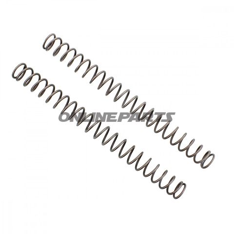 Fork Spring Linear Yssspring Rate 4.0