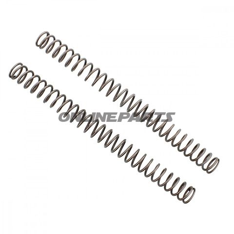 Fork Spring Linear Yssspring Rate 4.0