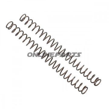 Fork Spring Linear Yssspring Rate 3.8