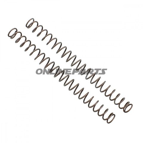 Fork Spring Linear Yssspring Rate 3.8