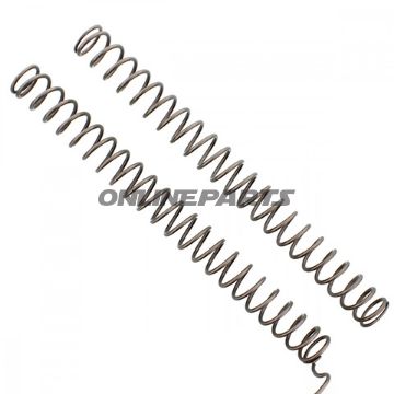 Fork Spring Linear Yssspring Rate 3.8
