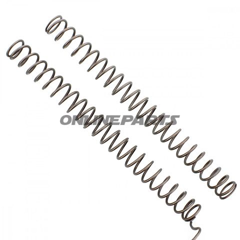 Fork Spring Linear Yssspring Rate 3.8
