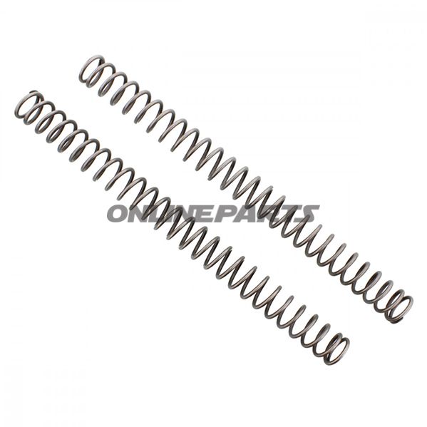 Fork Spring Linear Yssspring Rate 4.2