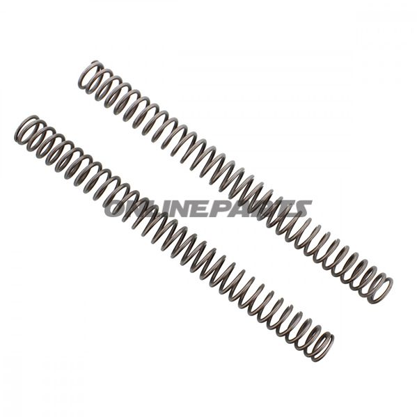 Fork Spring Linear Yssspring Rate 4.2