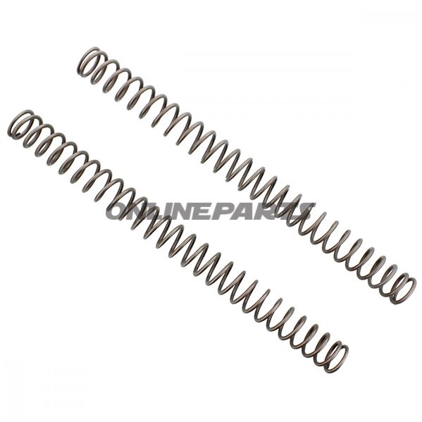 Fork Spring Linear Yssspring Rate 4.4