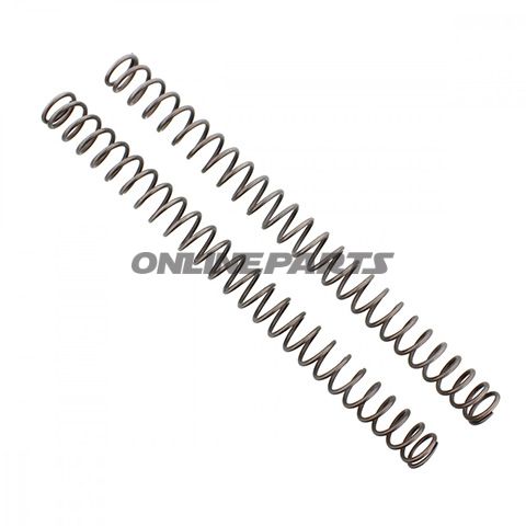 Fork Spring Linear Yssspring Rate 4.4