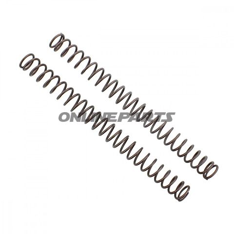 Fork Spring Linear Yssspring Rate 4.6