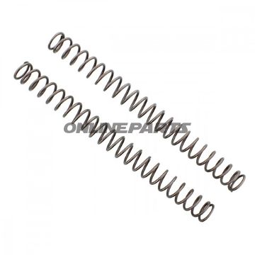 Fork Spring Linear Yssspring Rate 4.8