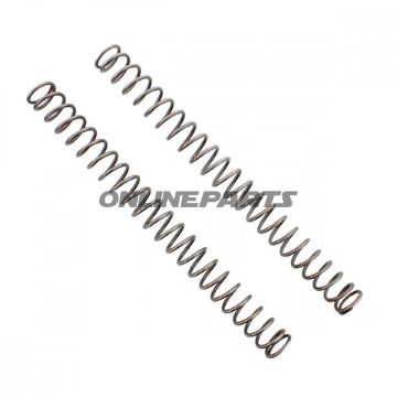 Fork Spring Linear Yssspring Rate 4.8