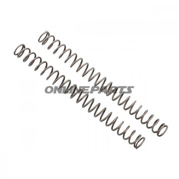 Fork Spring Linear Yssspring Rate 5.0