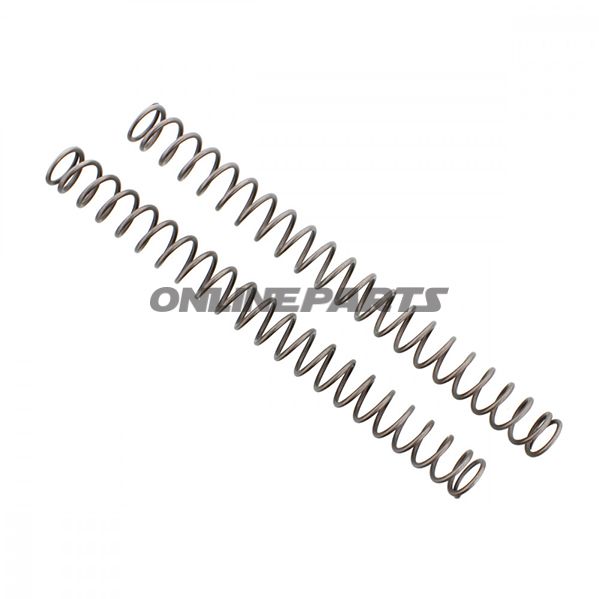 Fork Spring Linear Yssspring Rate 5.0