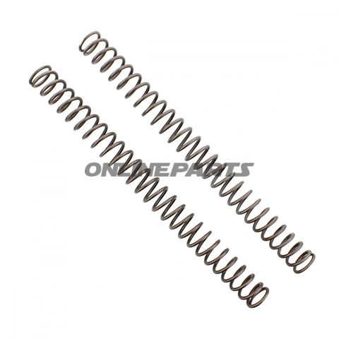 Fork Spring Linear Yssspring Rate 5.2