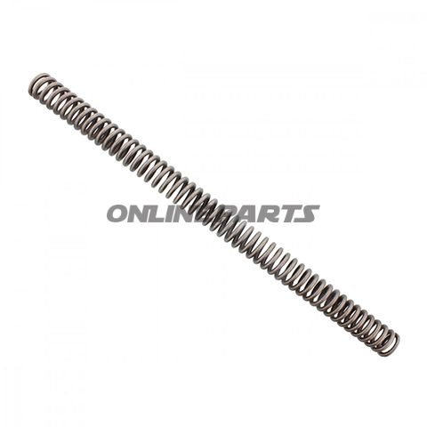 Fork Spring Linear Yssspring Rate 10.0