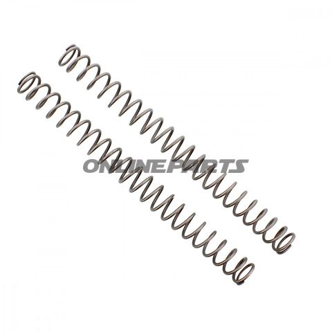 Fork Spring Linear Yssspring Rate 5.0
